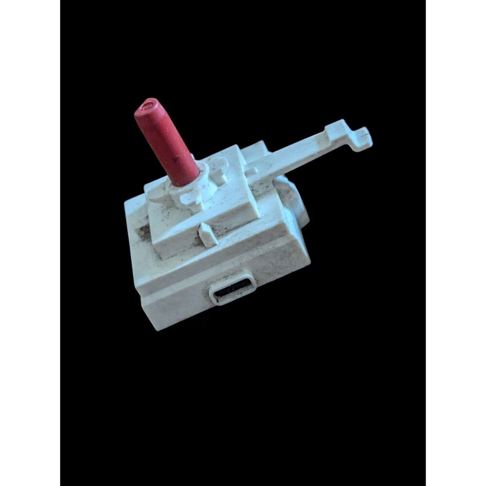 Whirlpool Maytag Washer Selector Switch W10414397 Kenmore Crosley Ark-les